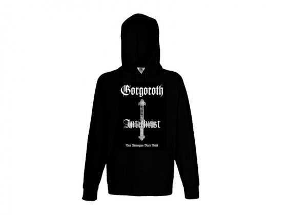 Sudadera Gorgoroth